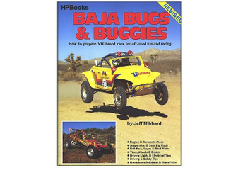 Illustration for article titled Baja Bug: The Beginning